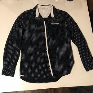 J.B. Holt Men’s Dress Shirt